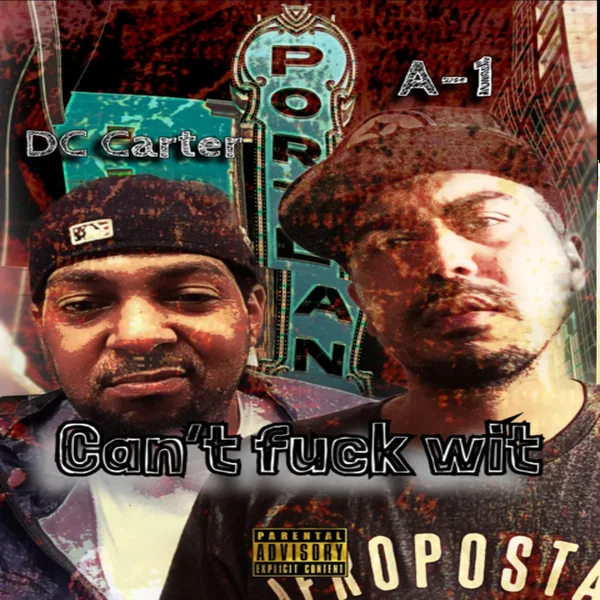 Can't Fuck Wit