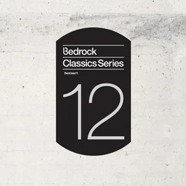 Bedrock Classics, Series 12 by Various Artists - album cover