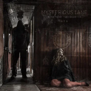 Mysterious Lane - Face A by Various Artists - album cover