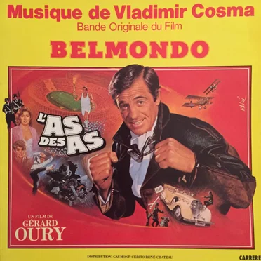 L’As des as