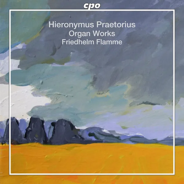 Organ Works