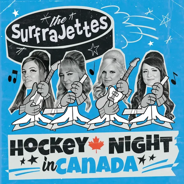 Hockey Night in Canada