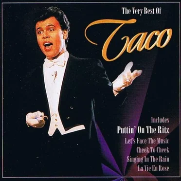 The Very Best Of by Taco - album cover