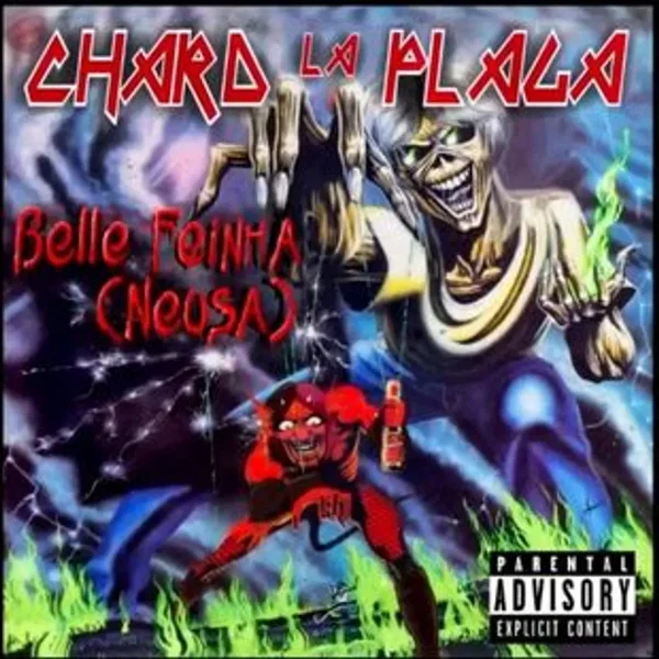 Belle Feinha (Neusa)