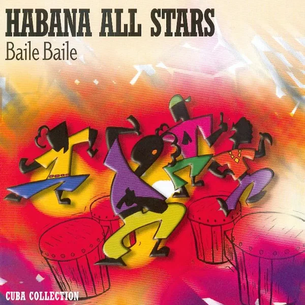 Baile Baile