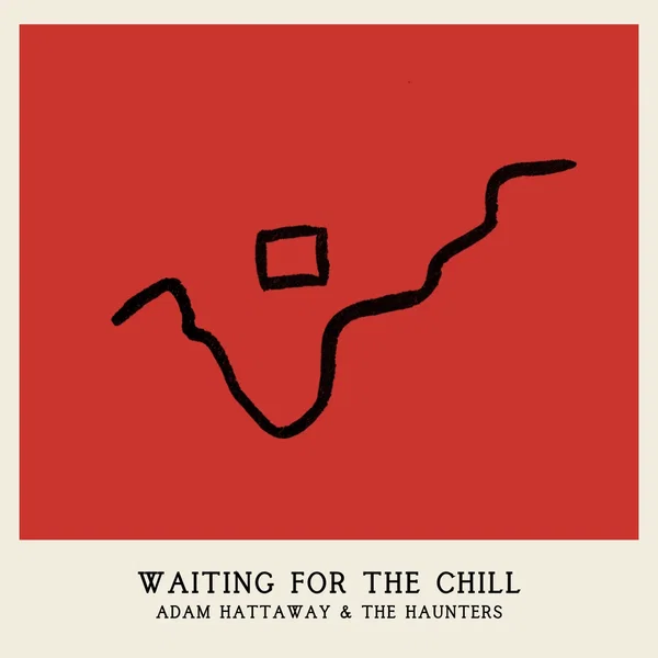 Waiting For the Chill
