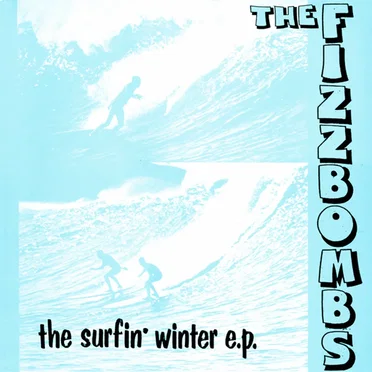The Surfin' Winter EP