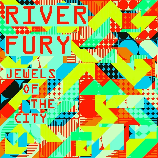 Jewels of the City