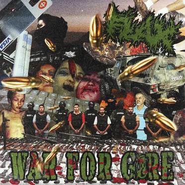 War for Gore EP