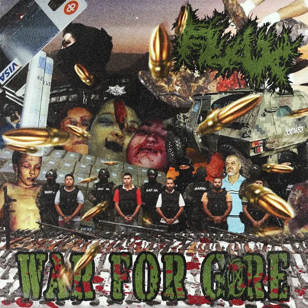 War for Gore EP
