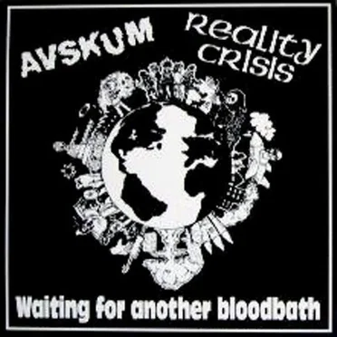 Waiting for Another Bloodbath