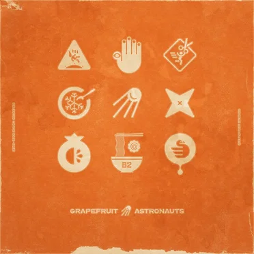 Grapefruit Astronauts