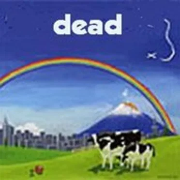 prettypicture by DEAD - album cover