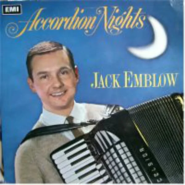 Accordion Nights