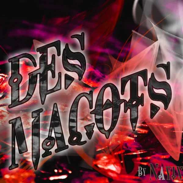 Des Magots