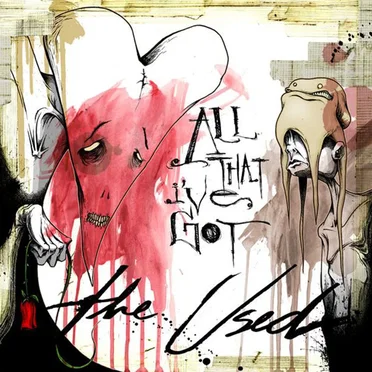All That I’ve Got