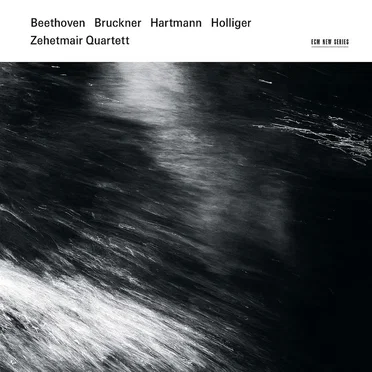 Beethoven / Bruckner / Hartmann / Holiger