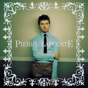 Pierre Lapointe