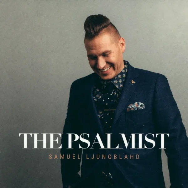 The Psalmist