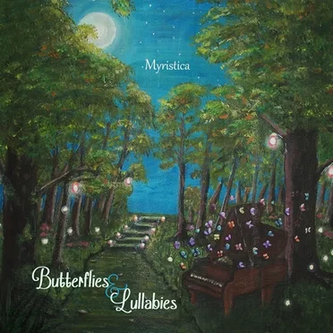 Butterflies & Lullabies