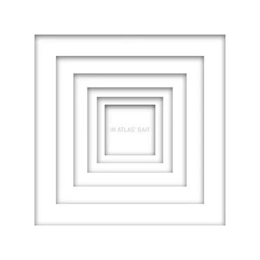In Atlas’ Gait by Vultures of Cult - album cover