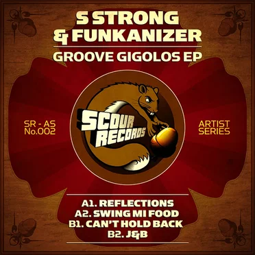 Groove Gigolos