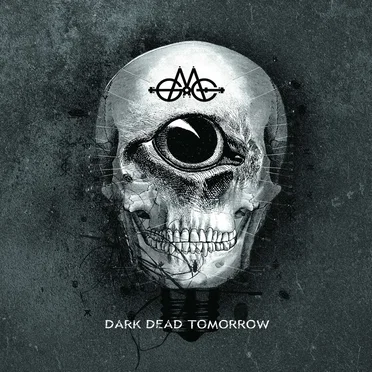 Dark Dead Tomorrow by Gmoch - album cover