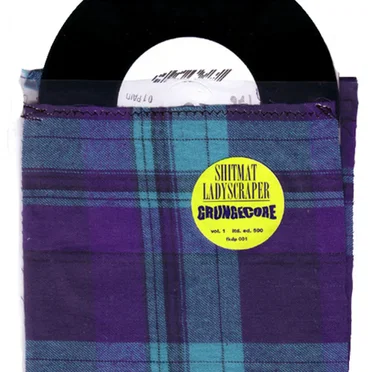 Grungecore, Volume 1