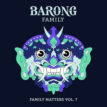 Family Matters, Vol. 7 by Various Artists - album cover