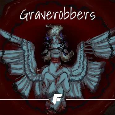 Graverobbers by FelonOnBass - album cover