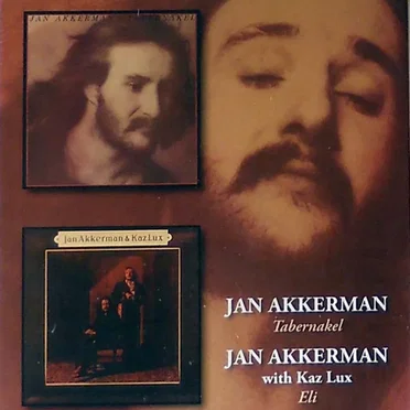 Tabernakel / Eli (with Kaz Lux)