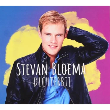 Stevan Bloema