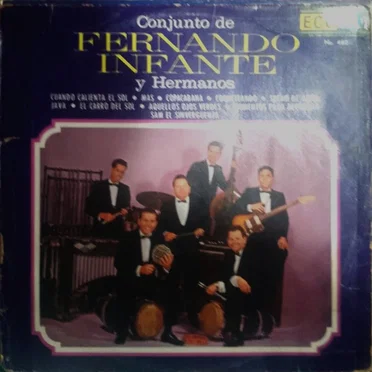 Conjunto de Fernando Infante y Hermanos