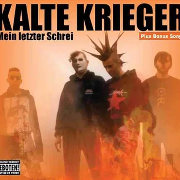 Mein letzter Schrei