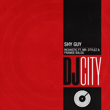 Shy Guy