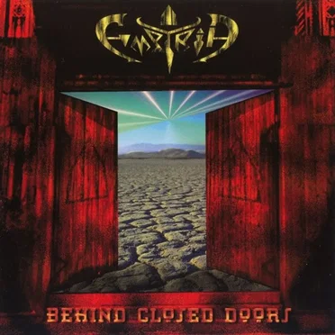 Behind Closed Doors by Empyria - album cover