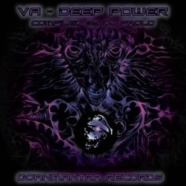 Deep Power