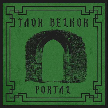 Portal by Taor Belkor - album cover