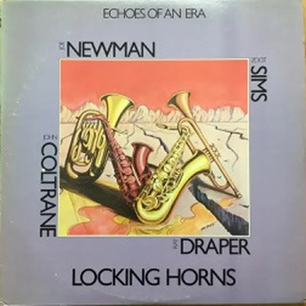 Echoes of an Era: Locking Horns