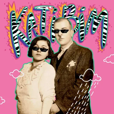 Katibim by Suat Armağan Koçak - album cover