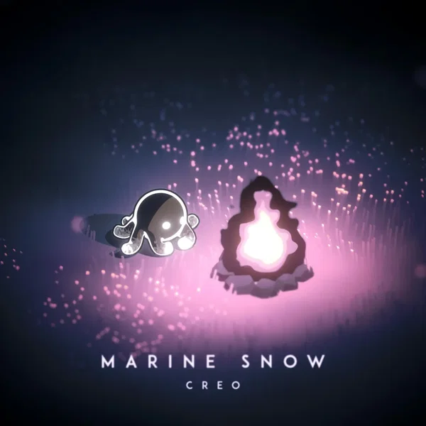 Marine Snow