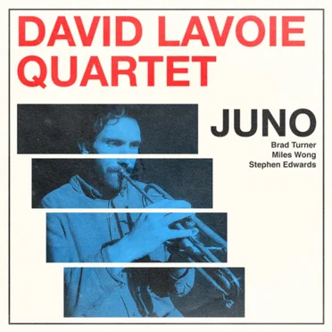 David Lavoie Quartet