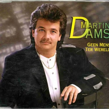 Geen mens ter wereld / Ja jij alleen