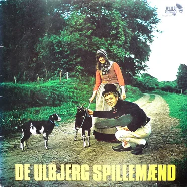 De Ulbjerg Spillemænd