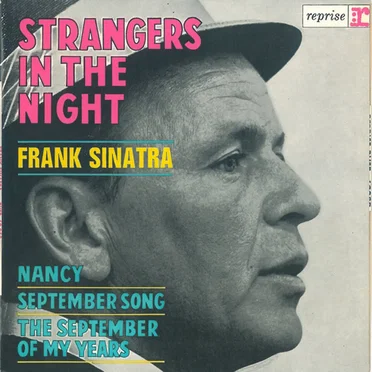 Strangers in the Night