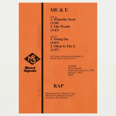 Rap