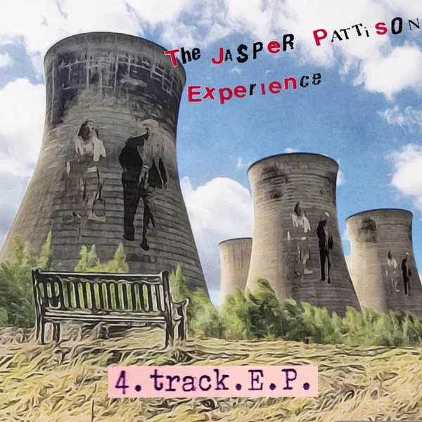 4.track.E.P