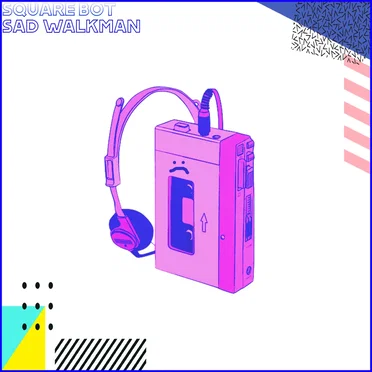 Sad Walkman