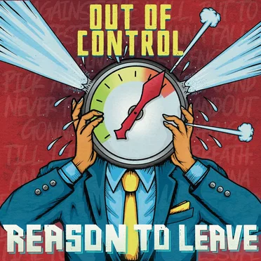 Out of Control