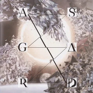 Asgard by XIO - album cover
